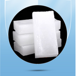 Paraffin Wax Supplier - Bulk Fully Refined China Paraffin 56 58 for Candle Making CAS 8002-7402
