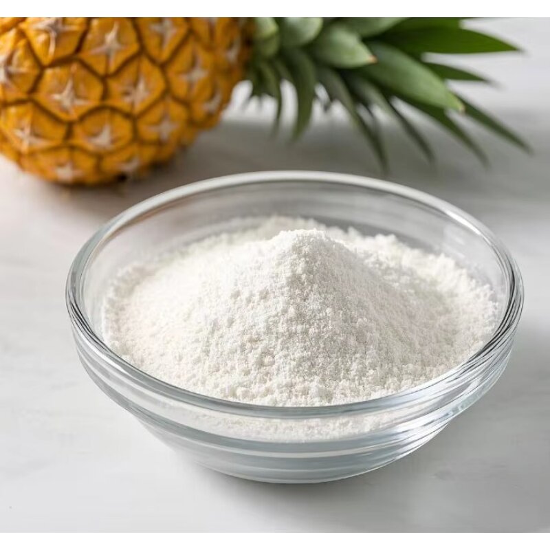 Fruit Flavor Powder Supplier - Natural Tropical Food Grade for Commercial Juice Powder