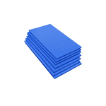 PP Sheet Manufacturer - High Quality Solid Extruded PP Polypropylene Plastic Cutting Board