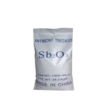 Antimony Trioxide Manufacturer - Cheap Price High Purity Sb2O3 Chemical Flame-Retardant Industrial