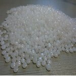 HDPE Granules Manufacturer - 2025 Hot Virgin Material High Density Polyethylene Raw Material