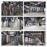 Almond Extract Manufacturer - The Beauty and Skincare Ingredients Supplied by Factory - 100g