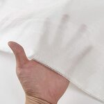 Fiberglass Mesh Factory - E-Glass 4X4 White 145G Roll