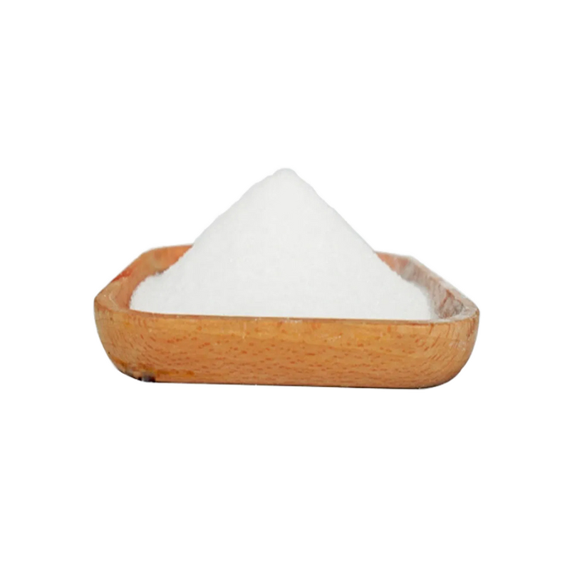 Niacinamide Powder Supplier - Factory Supply Cosmetic Raw Material 99% Purity CAS 98-92-0