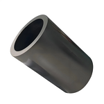 Graphite Crucible Factory - High-Temperature Cylindrical Carbon for Aluminum Copper Brass Melting