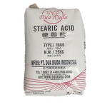 Stearic Acid Factory - Eco-Friendly High-Purity Industrial Grade Raw Material Powder 1840 1801 1860