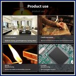 Fully Refined Paraffin Supplier - Transparent Industrial Candle Special Low Temperature Solid Wax