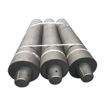 Graphite Electrodes Manufacturer - High Thermal Conductivity Premium Product Category