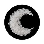 HDPE Raw Materials Supplier - Polyethylene High Flow Virgin Granules for Thin-walled Applications