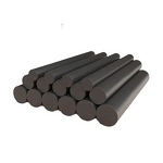 Graphite Rod Factory - Customized Low Porosity High Purity Isostatic