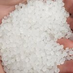 LDPE Granules Factory - Low Price Low-density Polyethylene Film Grade Plastic Raw Material