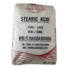 Stearic Acid Supplier - Wholesale Triple Pressed Stearic Acid Powder 1820 for Candle Making