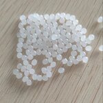 HDPE Granules Manufacturer - 2025 Hot Virgin Material High Density Polyethylene Raw Material