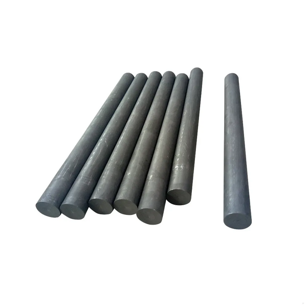 Graphite Rod Manufacturer - High Pure High Strength High Temperature Resistant Premium Stick