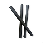 Graphite Rod Supplier - High Conductive Extruded for Arc Furnace High Density Electrode