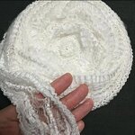 Food Grade Acetate Tow Factory - White Fiber Cellulose Acetate 2.5y25000-35000 for Various