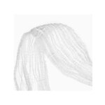 Cellulose Tow Factory - Industrial Grade White Fiber Factory Supplied for Filter Rods