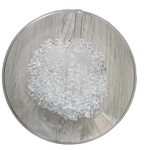 GPPS HIPS Plastic Granules Supplier - PS Crystal Resin General Polystyrenes Pellet