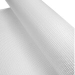 Fiberglass Mesh Manufacturer - Factory Price Alkali Resistant Rendering 4*4 160Gr Custom Cutting