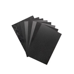 Carbon Fiber Plate Supplier - Wholesale 3K Custom OEM Panel Glossy Matte Carbon Fiber Sheet