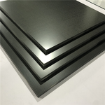 Carbon Fiber Plate Supplier - Wholesale 3K Custom OEM Panel Glossy Matte Carbon Fiber Sheet