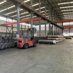 Graphite Electrode Manufacturer - Rp400 * 1800mm for Industrial Arc Furnace