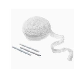 Cellulose Tow Factory - Industrial Grade White Fiber Factory Supplied for Filter Rods