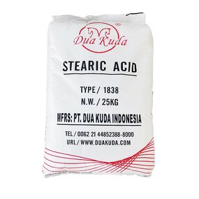 Stearic Acid Supplier - Wholesale for Candle Making Industrial Cosmetic Grade 1838 1842 1820
