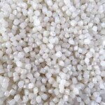 HDPE Granules Factory - Factory Price Spot Blow Molding Hollow HDPE Raw Material