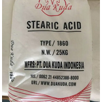 Stearic Acid Factory - Industrial Grade Organic Acid 1801-1860 for Rubber