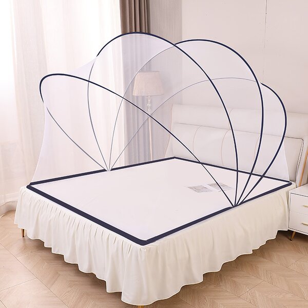 Mosquito Net Manufacturer - 2025 New High-End Foldable Simple Injection Plastic Household Dormitory