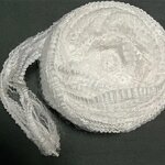 Acetate Tow Supplier - Hot Sell Clean Odorless Raw Material White Fiber for Filter Rod