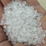Polypropylene Granules Manufacturer - PP Price Virgin Homopolymer Injection Grade Raw Material
