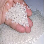 Polyethylene Granules Factory - High Quality Virgin Hdpe Film HDPE Raw Materials Granules