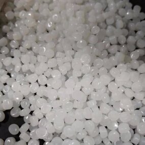 HDPE Granules Factory - Factory Price HDPE Plastic Raw Material Virgin Polyethylene Resin