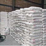 Stearic Acid Supplier - Wholesale Triple Pressed Stearic Acid Powder 1820 for Candle Making