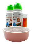 Organic Fertilizer Concentrate Supplier - High Quality Liquid Hydroponic Nutrient A+B Mix Powder