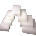 Candle Raw Materials Manufacturer - Paraffin Wax Fully Refined 54/56 for Candle Making