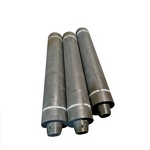 Graphite Electrodes Manufacturer - High Thermal Conductivity Premium Product Category
