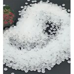 LDPE Granules Factory - Low Price Low-density Polyethylene Film Grade Plastic Raw Material