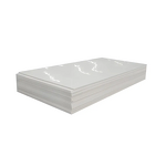 PP Sheet Manufacturer - High Quality Solid Extruded PP Polypropylene Plastic Cutting Board