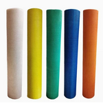 Fiber Glass Mesh Supplier - High Quality 160g 4x4mm 1x50m/roll for Stucco