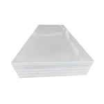 Polypropylene Plastic Sheets Factory - High Quality 3-40mm Colored Polypropylene Plastic Board
