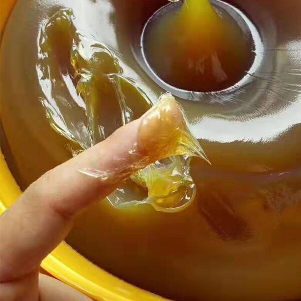 Multi-Purpose Grease Supplier - Low-Cost NLGI-3 Lithium Soap Base ISO Certified