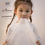 Baby Mosquito Net Supplier - Wholesale Foldable Yurt Cover Full-Cover Anti-Mosquito for Children's Bed