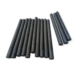 Graphite Tube Manufacturer - Good Performance Carbon Pipe High Pure for Metal Manufacturing