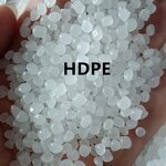 HDPE Plastic Supplier - High Density Virgin Copolymer Blow Injection Molding TR144 Film