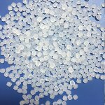 LDPE Granules Factory - Low Price Low-density Polyethylene Film Grade Plastic Raw Material