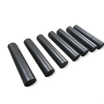 Graphite Tube Manufacturer - Good Performance Carbon Pipe High Pure for Metal Manufacturing