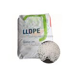 LLDPE Resin Supplier - Virgin Pellets Rotomold Polyethylene